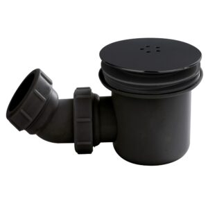Hudson Reed Fast Flow Shower Waste