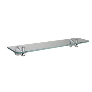 Origins Living Sonia Genoa Glass Shelf 500mm
