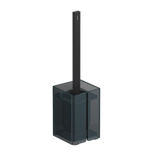 Origins Living Sonia Luce Freestanding Toilet Brush Holder
