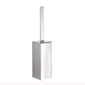 Origins Living Gedy Lounge Freestanding Toilet Brush Holder