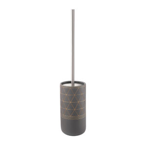 Origins Living Gedy Calipso Toilet Brush Holder
