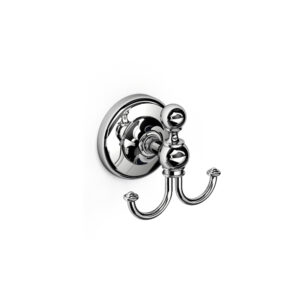 Origins Living Albany Double Robe Hook