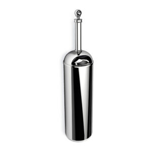Origins Living Albany Wall Mounted Toilet Brush Holder