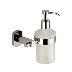 Origins Living Gedy Edera Plus Soap Dispenser