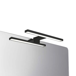 Origins Living Metro Mirror Light 300mm