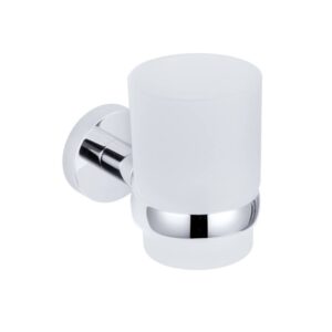JTP Florence Wall Mounted Tumbler Holder