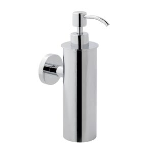 JTP Florence Wall Mounted Soap Dispenser