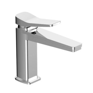 JTP Hix Single Lever Basin Mixer