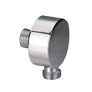 JTP Inox Shower Elbow