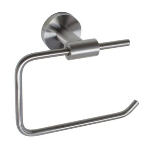JTP Inox Toilet Roll Holder