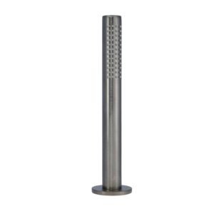 JTP Inox Deck Mounted Pull Out Hand Shower