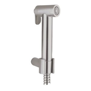 JTP Inox Douche Set