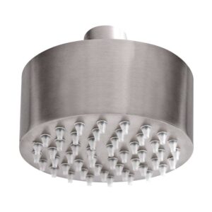 JTP Inox Small Shower Head