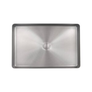 JTP Inox Counter Top Basin