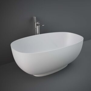RAK Cloud Freestanding Bath