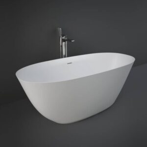 RAK Cove Freestanding Bath 1600 x 700mm