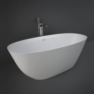 RAK Cove Freestanding Bath 1700 x 750mm