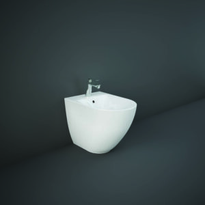 RAK Des Back To Wall Bidet