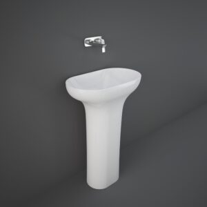 RAK Des Freestanding Washbasin