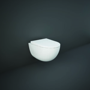 RAK Des Soft Close Toilet Seat