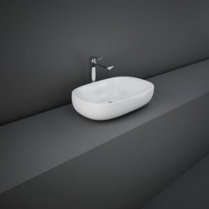 RAK Illusion Countertop Basin