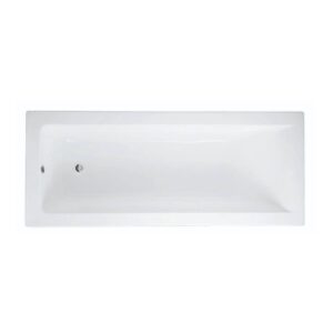 RAK Metropolitan Inset Bath 1800 x 800mm