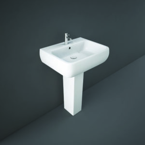 RAK Metropolitan Full Pedestal