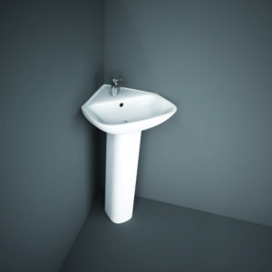RAK Origin Corner Handbasin