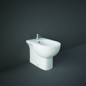 RAK Tonique Back to Wall Bidet