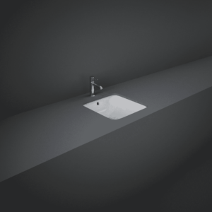 RAK Variant Square Undercounter Basin 360mm