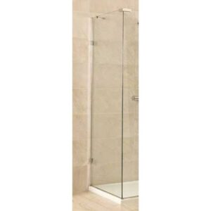 Roman Showers Liberty 8 Side Panel For Inline Panel 900mm